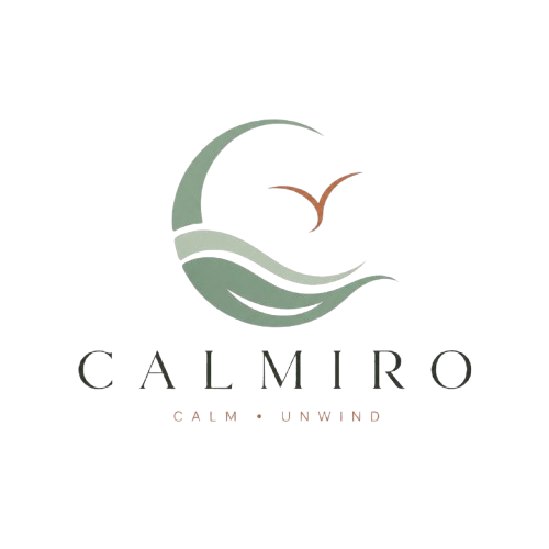 Calmiro — Calm · Free Flow